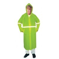 Adult Rainwear Coat